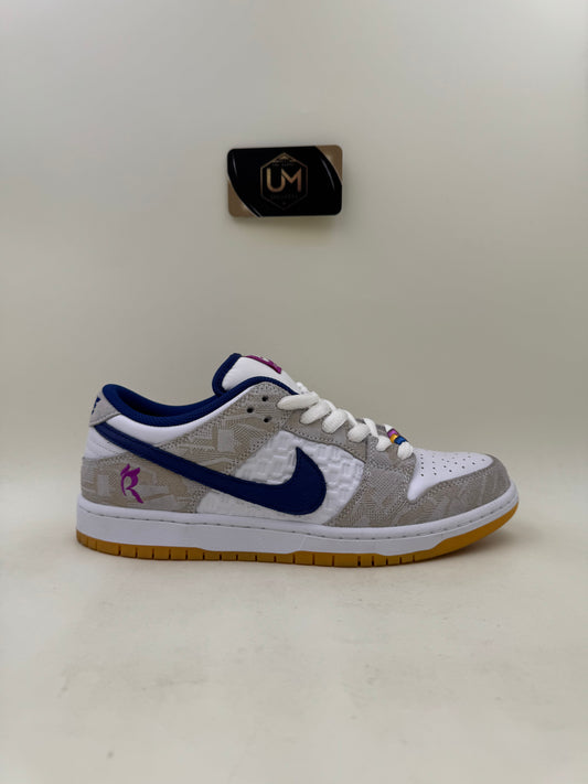 Rayssa Leal x Nike Dunk Low SB | Size 9
