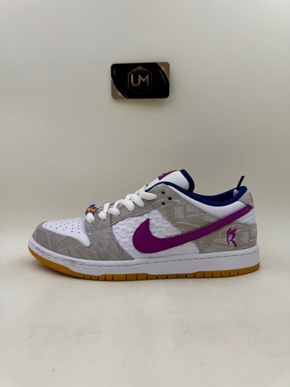 Rayssa Leal x Nike Dunk Low SB | Size 9