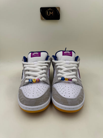 Rayssa Leal x Nike Dunk Low SB | Size 9