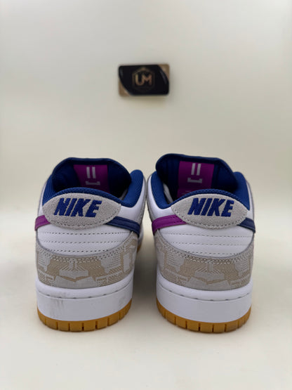 Rayssa Leal x Nike Dunk Low SB | Size 9