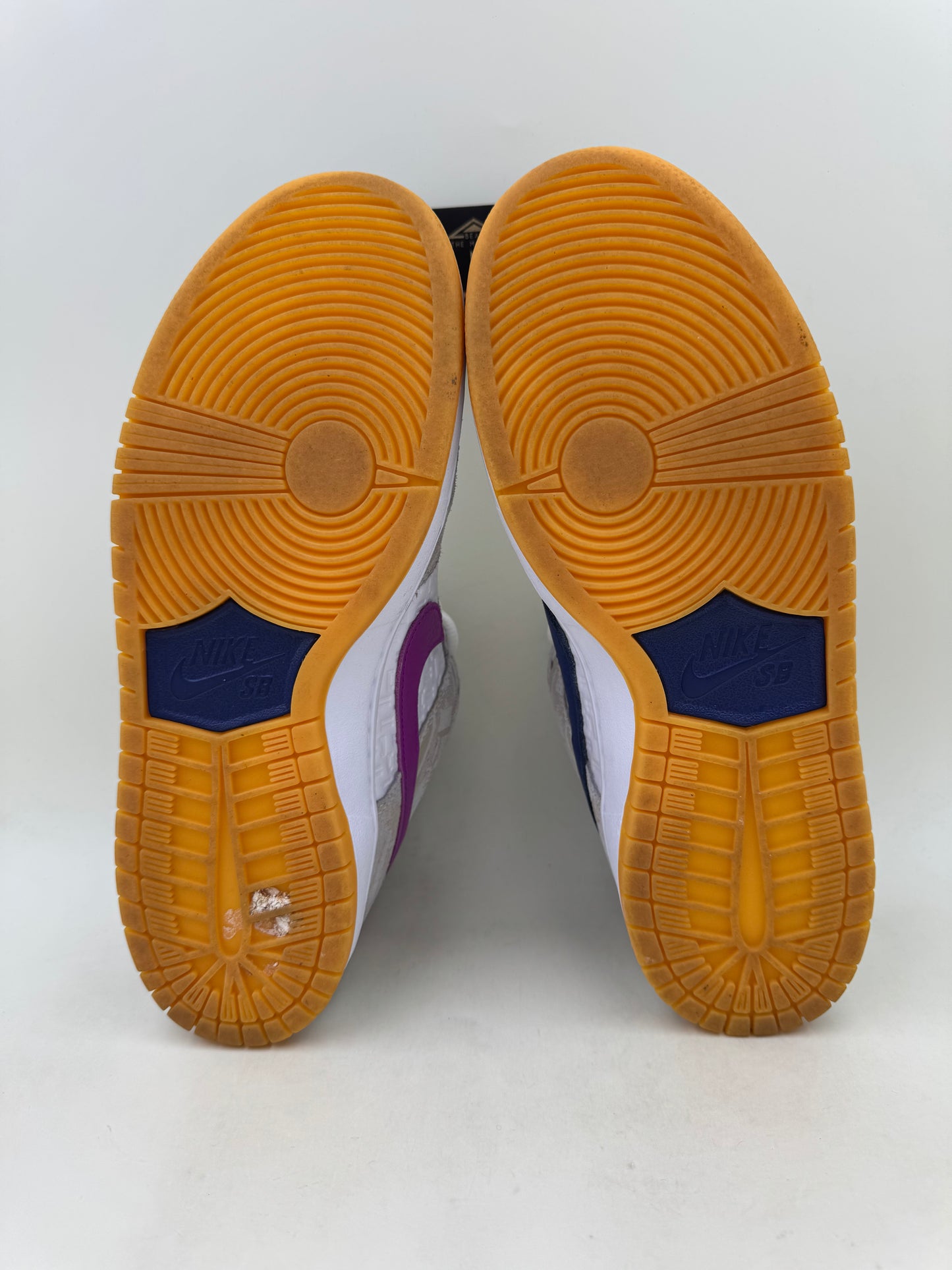 Rayssa Leal x Nike Dunk Low SB | Size 9