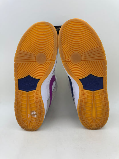 Rayssa Leal x Nike Dunk Low SB | Size 9