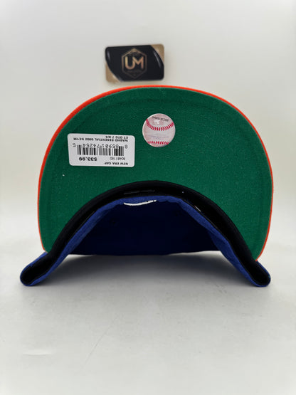 New Era New York Mets Cap | Size 7 & 3/4th