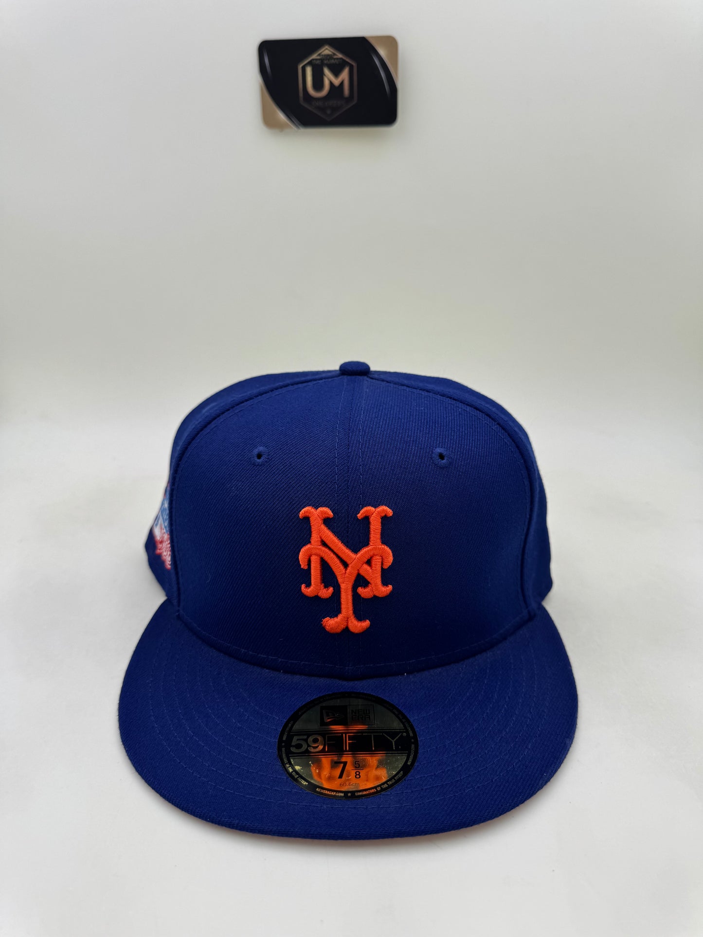 New Era New York Mets Cap | Size 7 & 5/8th