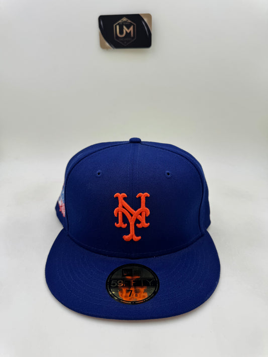 New Era New York Mets Cap | Size 7 & 5/8th