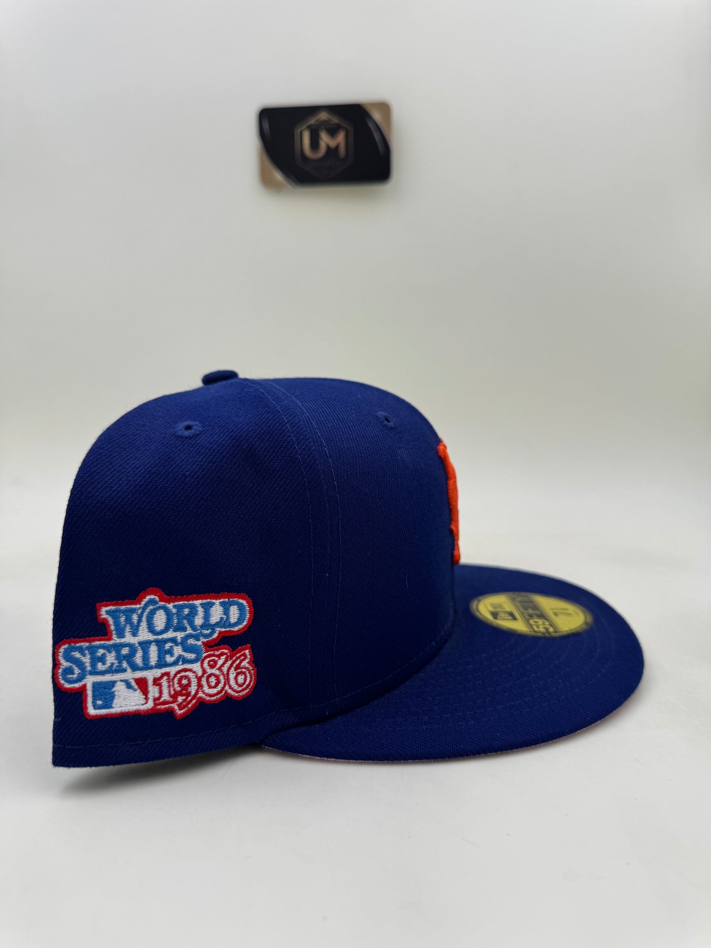 New Era New York Mets Cap | Size 7 & 5/8th