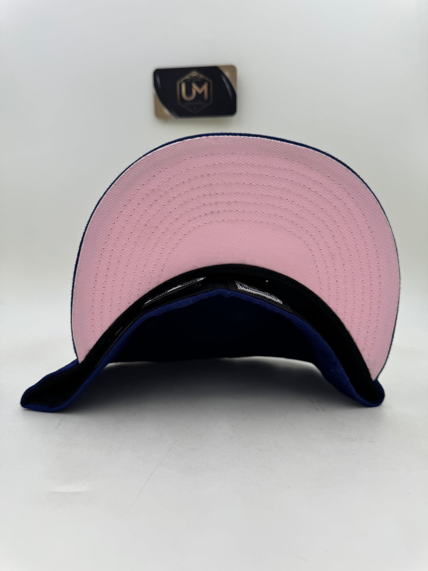 New Era New York Mets Cap | Size 7 & 5/8th