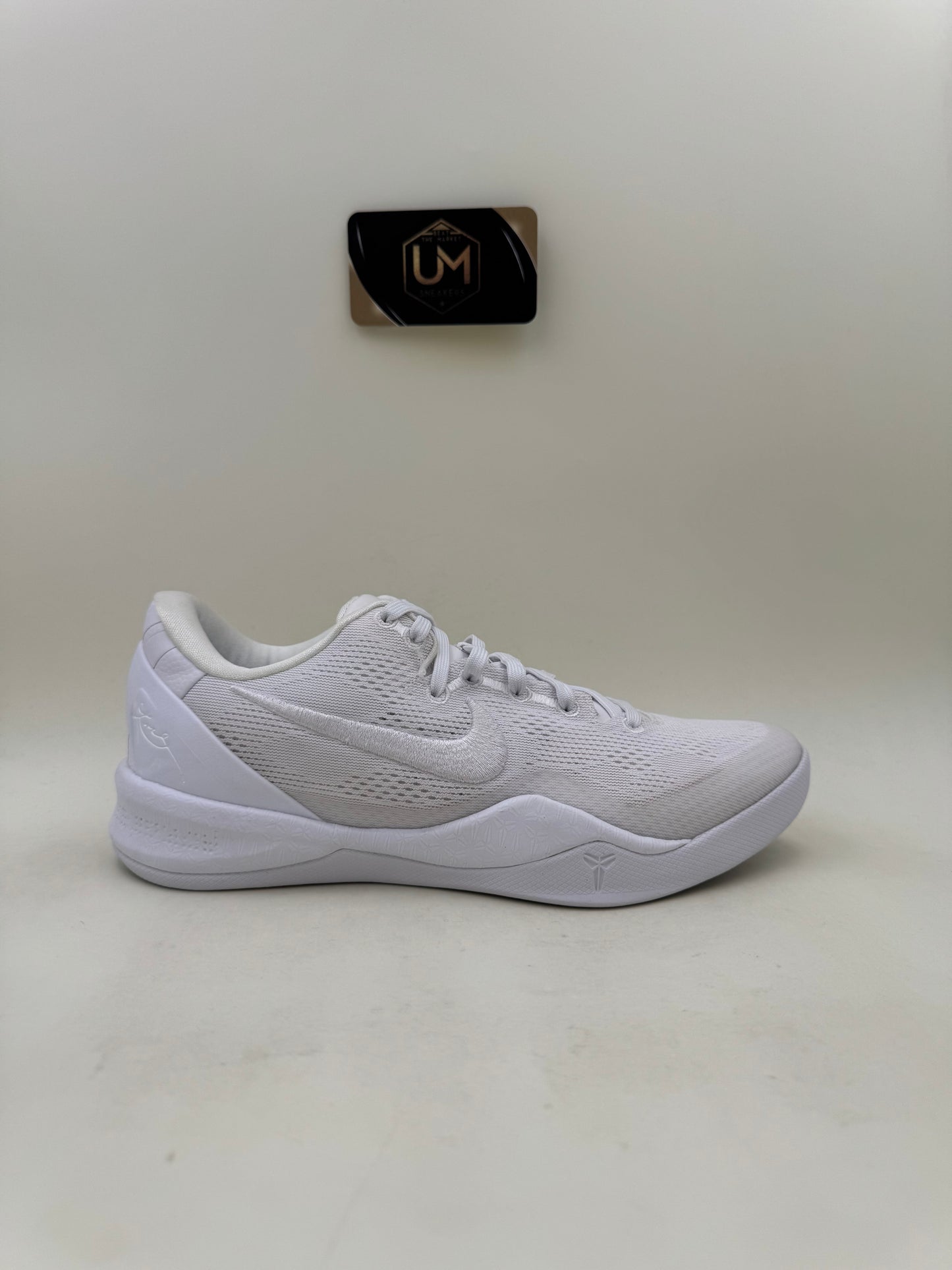 Nike Kobe 8 'Halo' | Size 7.5