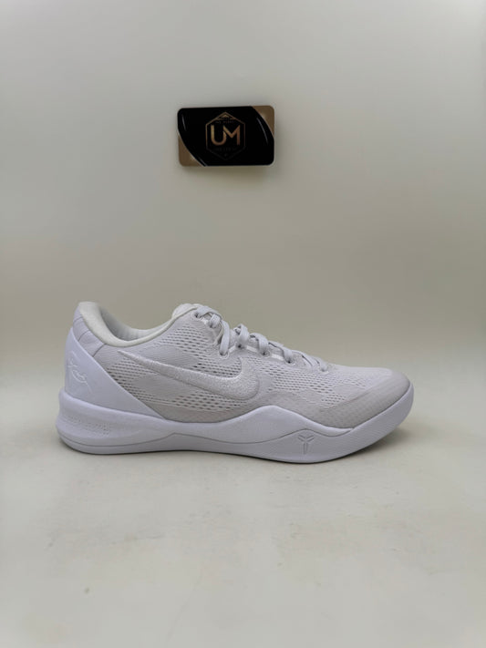 Nike Kobe 8 'Halo' | Size 7.5