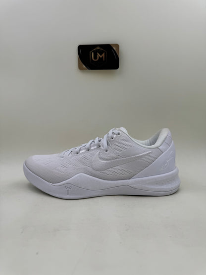 Nike Kobe 8 'Halo' | Size 7.5