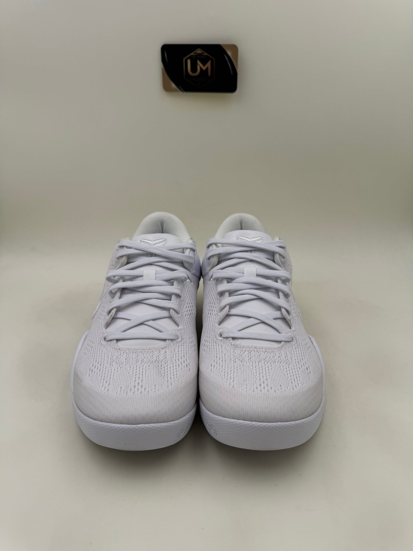 Nike Kobe 8 'Halo' | Size 7.5