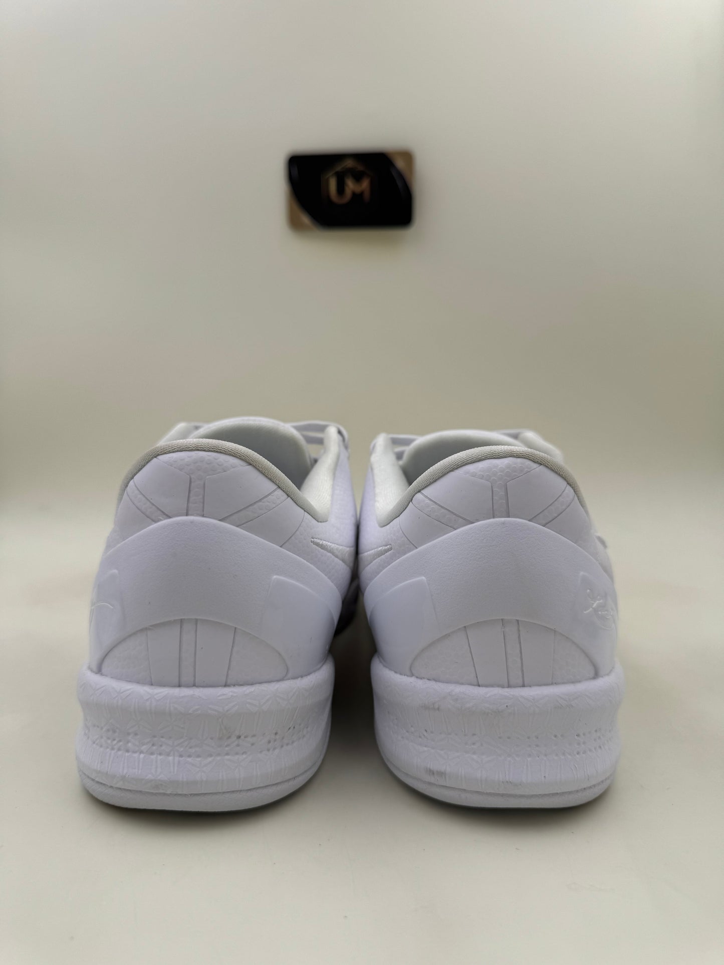 Nike Kobe 8 'Halo' | Size 7.5