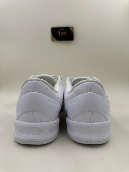 Nike Kobe 8 'Halo' | Size 7.5