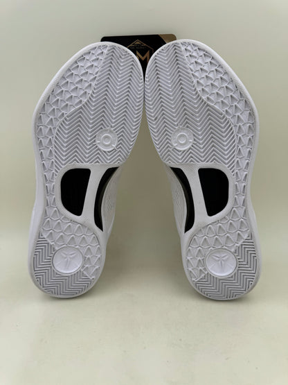 Nike Kobe 8 'Halo' | Size 7.5