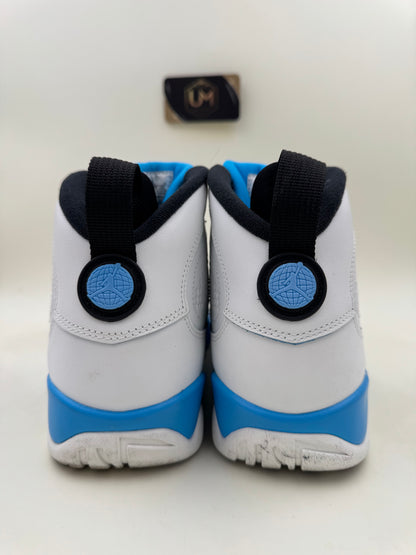 Jordan 9 'Powder Blue' 2024 | Size 8