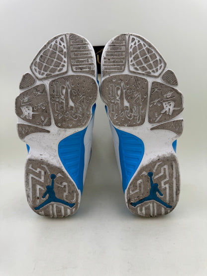 Jordan 9 'Powder Blue' 2024 | Size 8