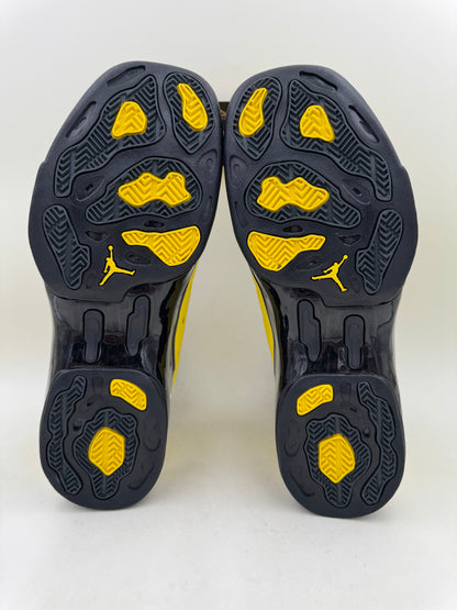 SoleFly x Jordan 17 Low 'Reverse Lightning' | Size 9.5