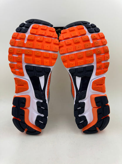 Nike Vomero 5 'Platinum Tint Safety Orange' | Size 10