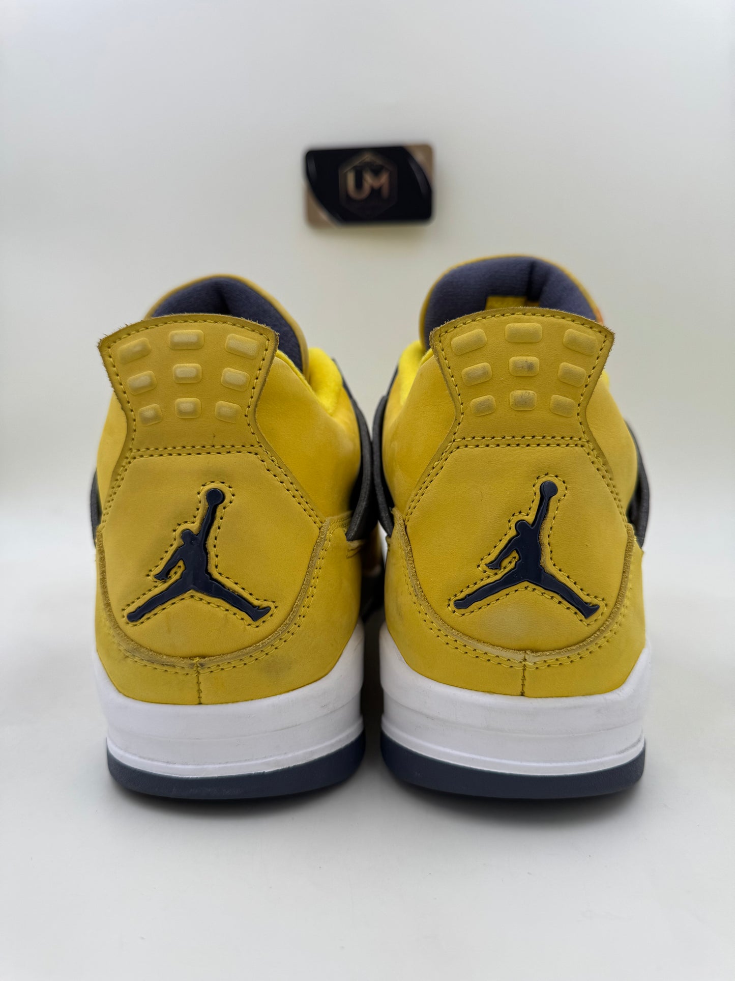 Jordan 4 'Lightning' 2021 | Size 11.5