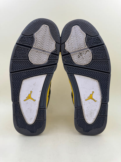 Jordan 4 'Lightning' 2021 | Size 11.5