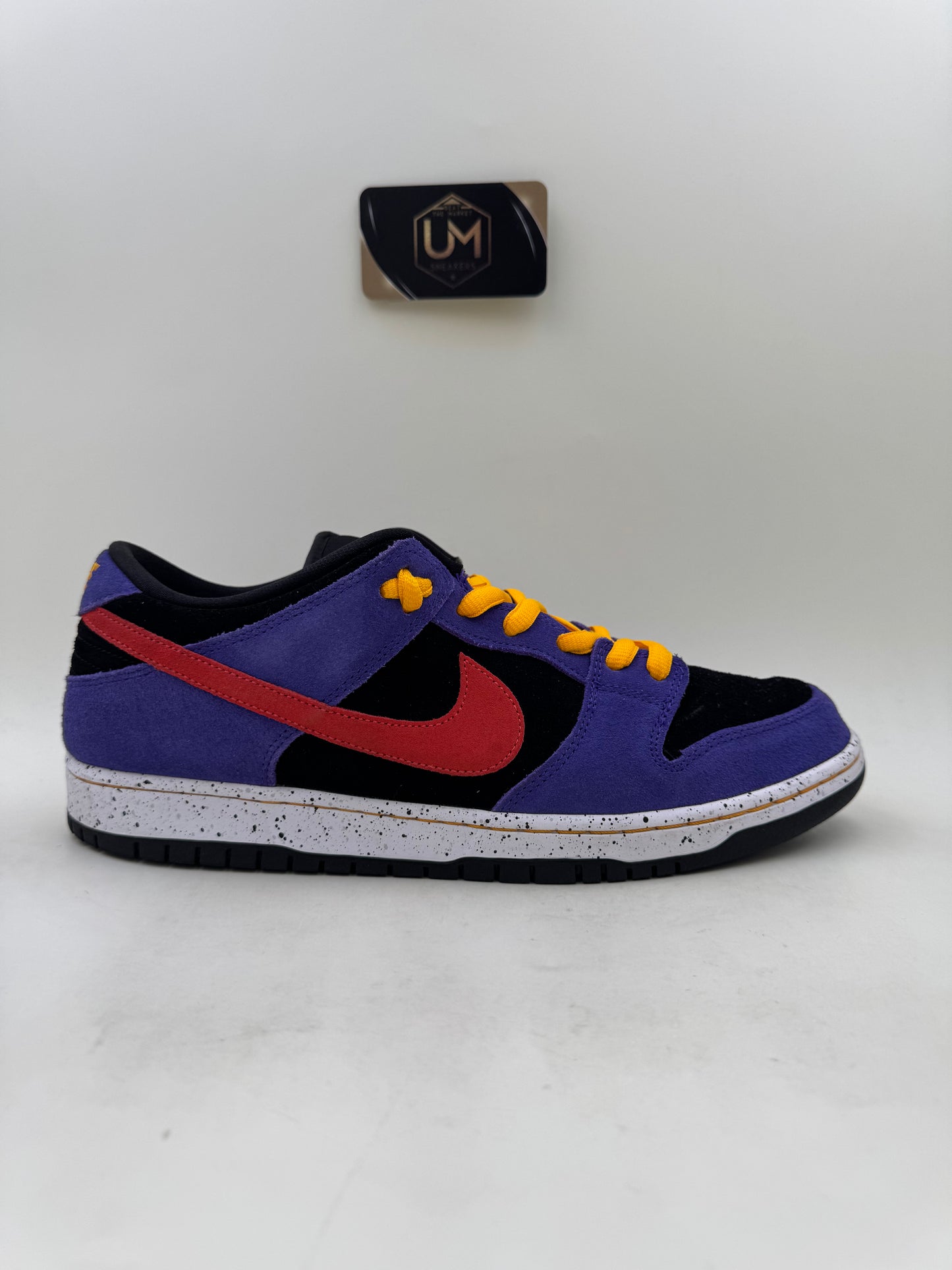 Nike Dunk Low Pro SB 'ACG Terra' | Size 12