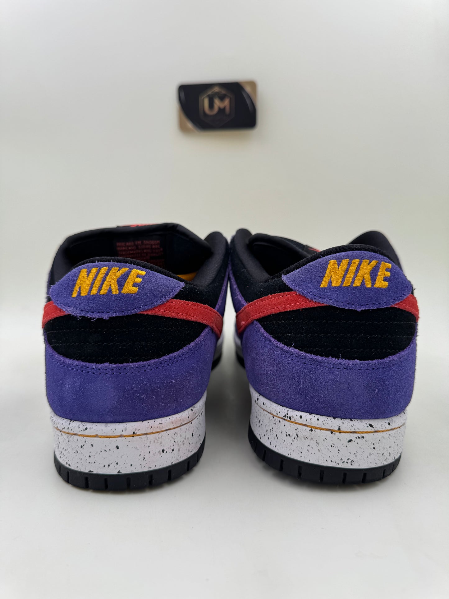 Nike Dunk Low Pro SB 'ACG Terra' | Size 12