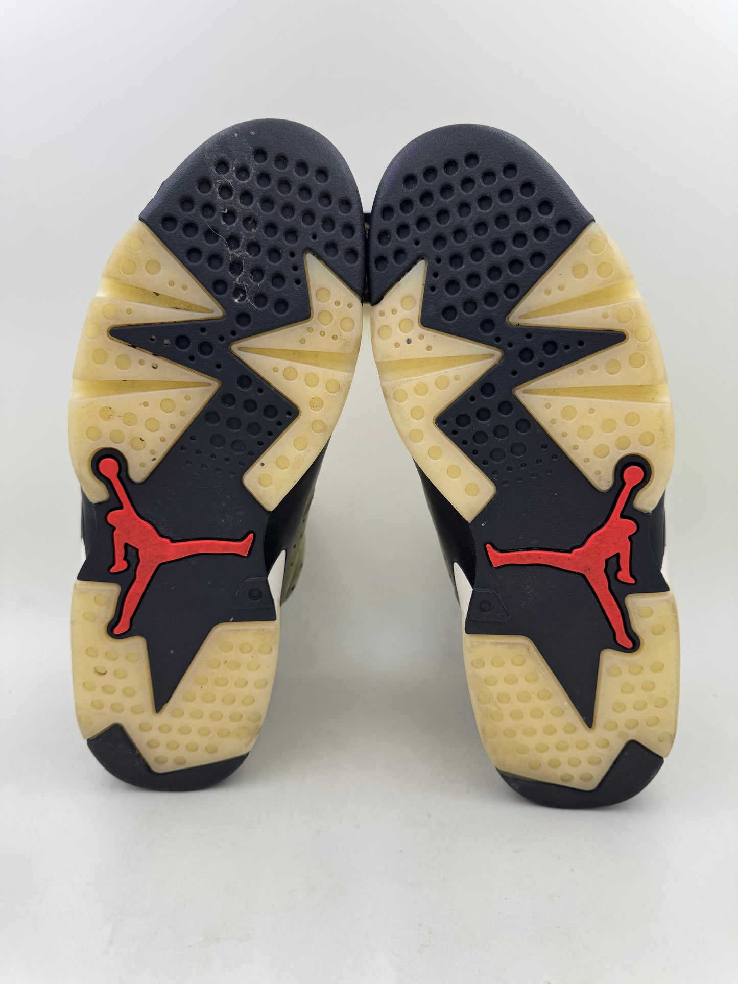 Travis Scott x Jordan 6 ‘Olive’ | Size 10.5