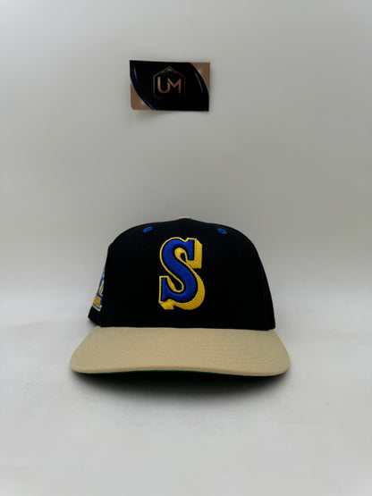 New Era Fitted Cap 'Mariners' Size | 7