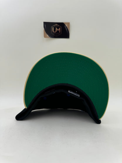 New Era Fitted Cap 'Mariners' Size | 7