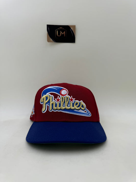 New Era Fitted Cap | Size 7