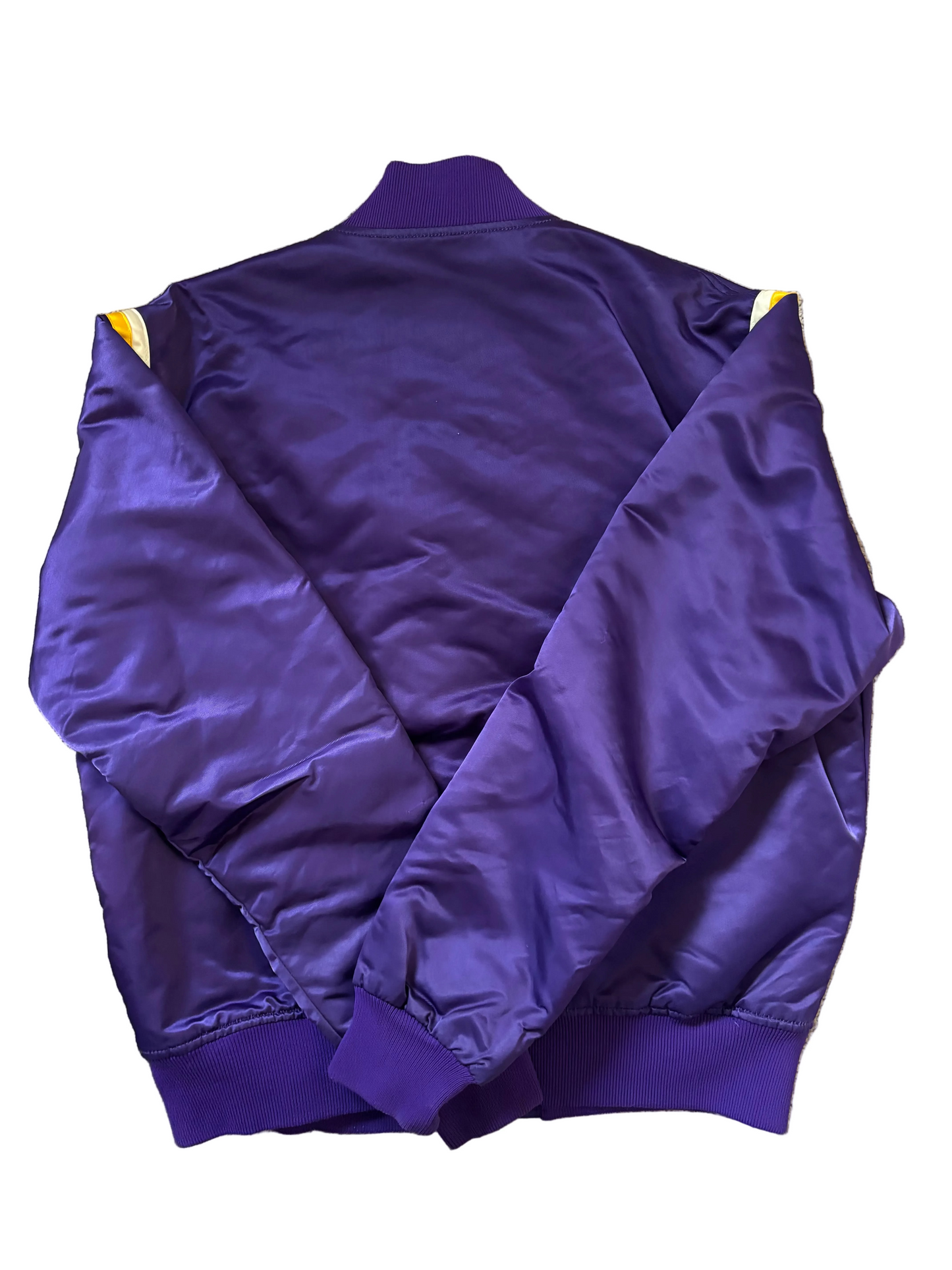 Vintage Los Angeles Lakers Jacket | Size Large