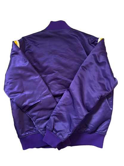 Vintage Los Angeles Lakers Jacket | Size Large