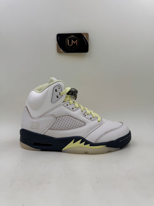 Jordan 5 ‘Luminous Green’ | Size 6W
