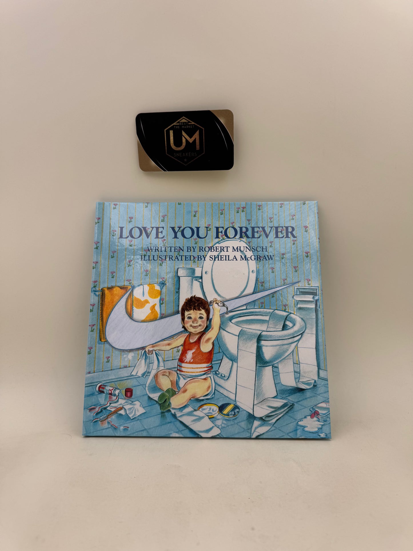 NOCTA x Nike Air Force 1 Low ‘Certified Lover Boy’ | Size 9