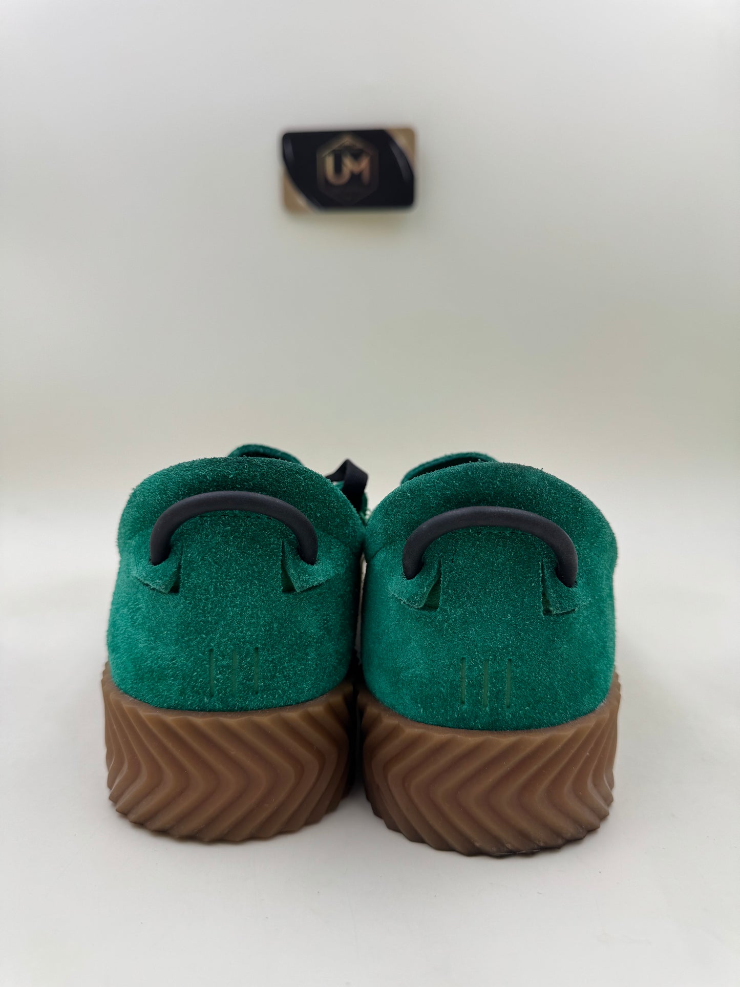 Alexander Wang x adidas AW Skate ‘Green’ | Size 9