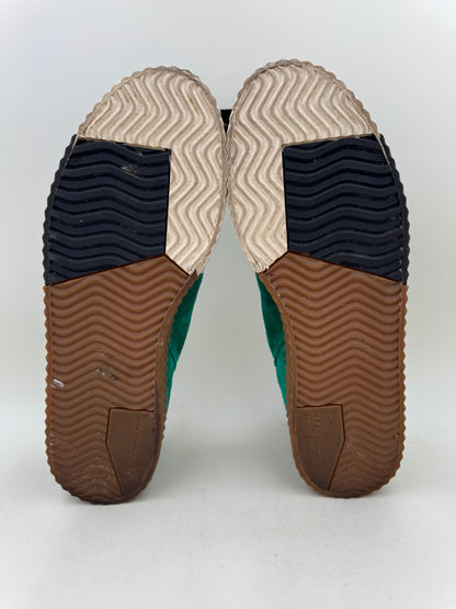 Alexander Wang x adidas AW Skate ‘Green’ | Size 9