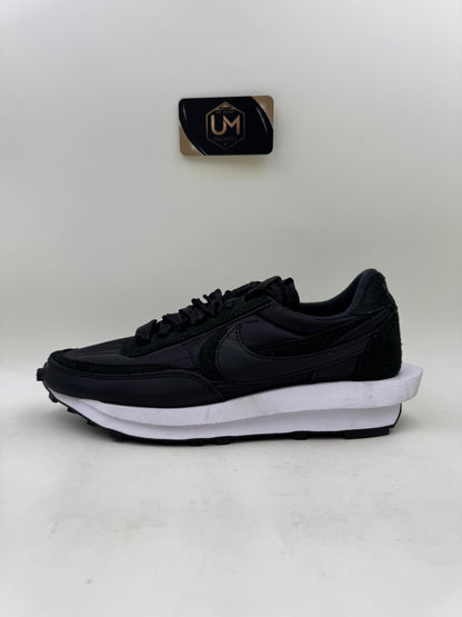 sacai x Nike LDWaffle ‘Black Nylon’ | Size 9