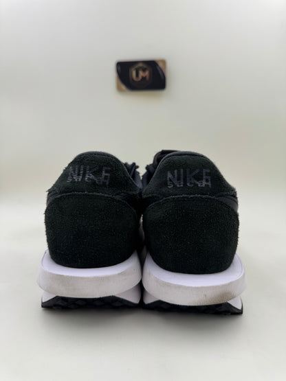 sacai x Nike LDWaffle ‘Black Nylon’ | Size 9