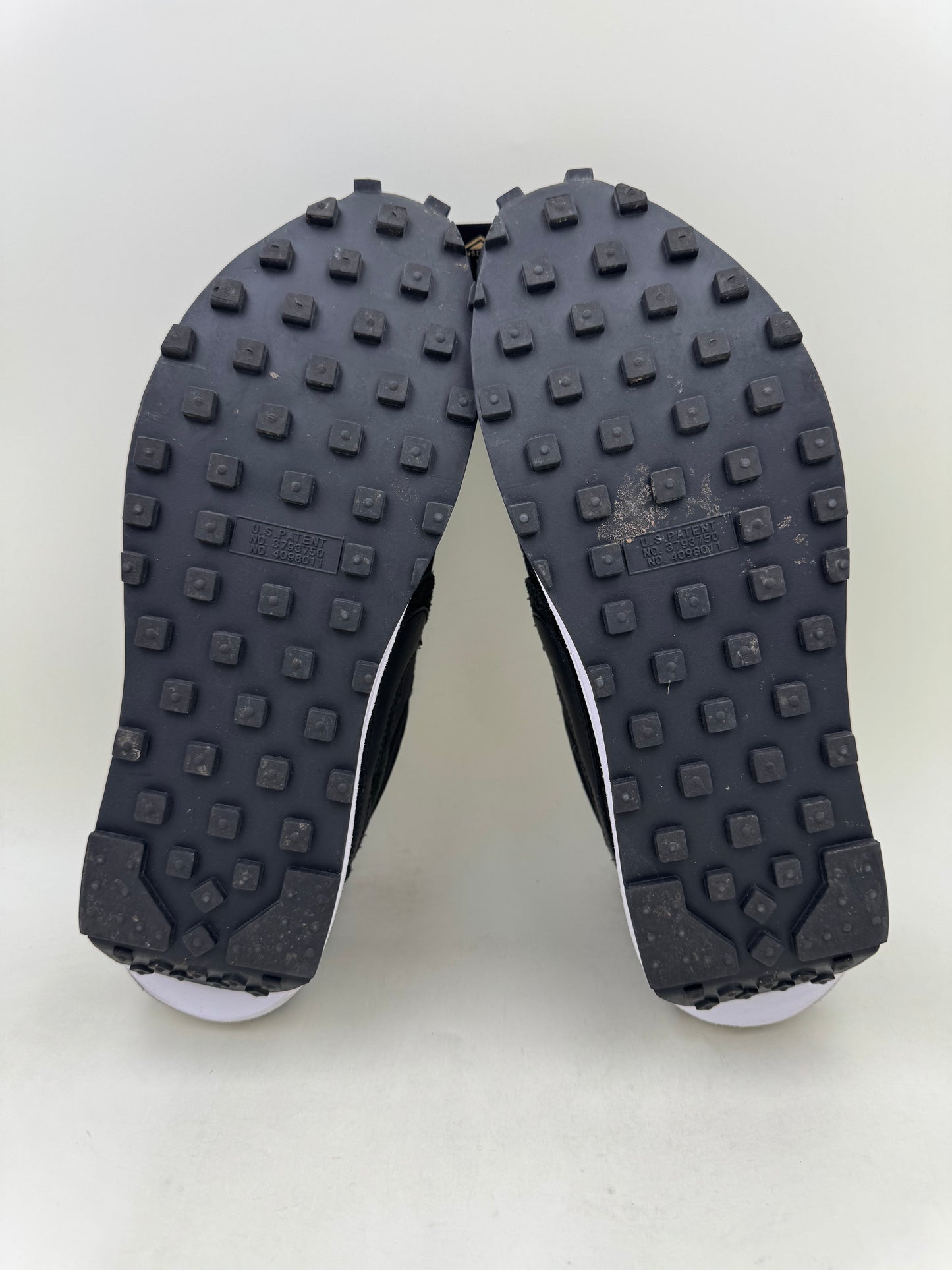 sacai x Nike LDWaffle ‘Black Nylon’ | Size 9