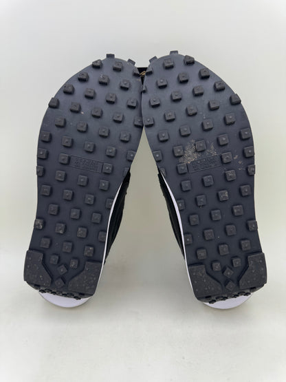 sacai x Nike LDWaffle ‘Black Nylon’ | Size 9