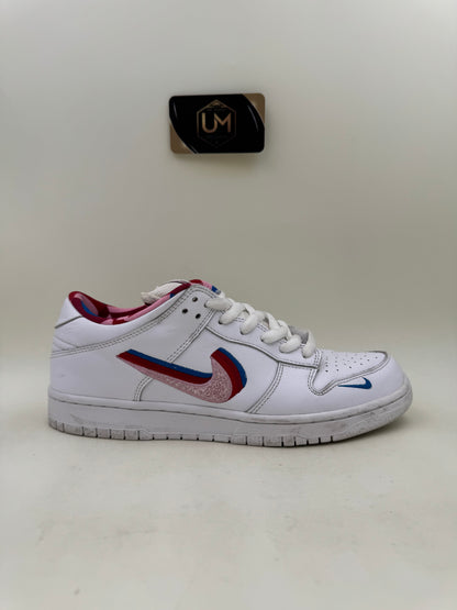 Parra x Nike Dunk Low SB QS | Size 9