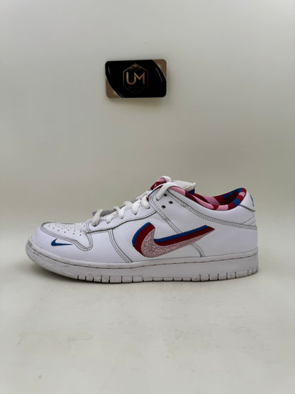 Parra x Nike Dunk Low SB QS | Size 9