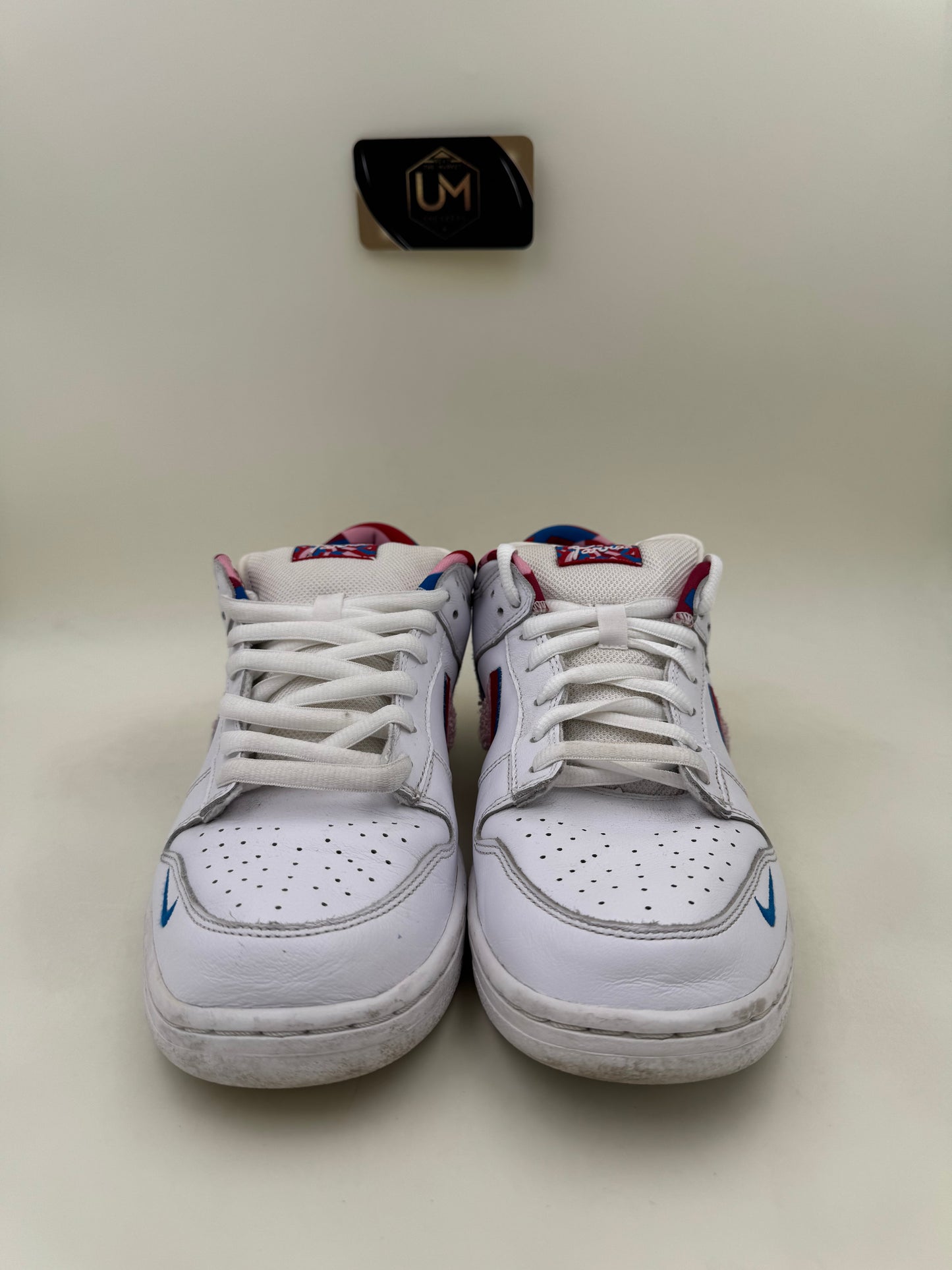 Parra x Nike Dunk Low SB QS | Size 9