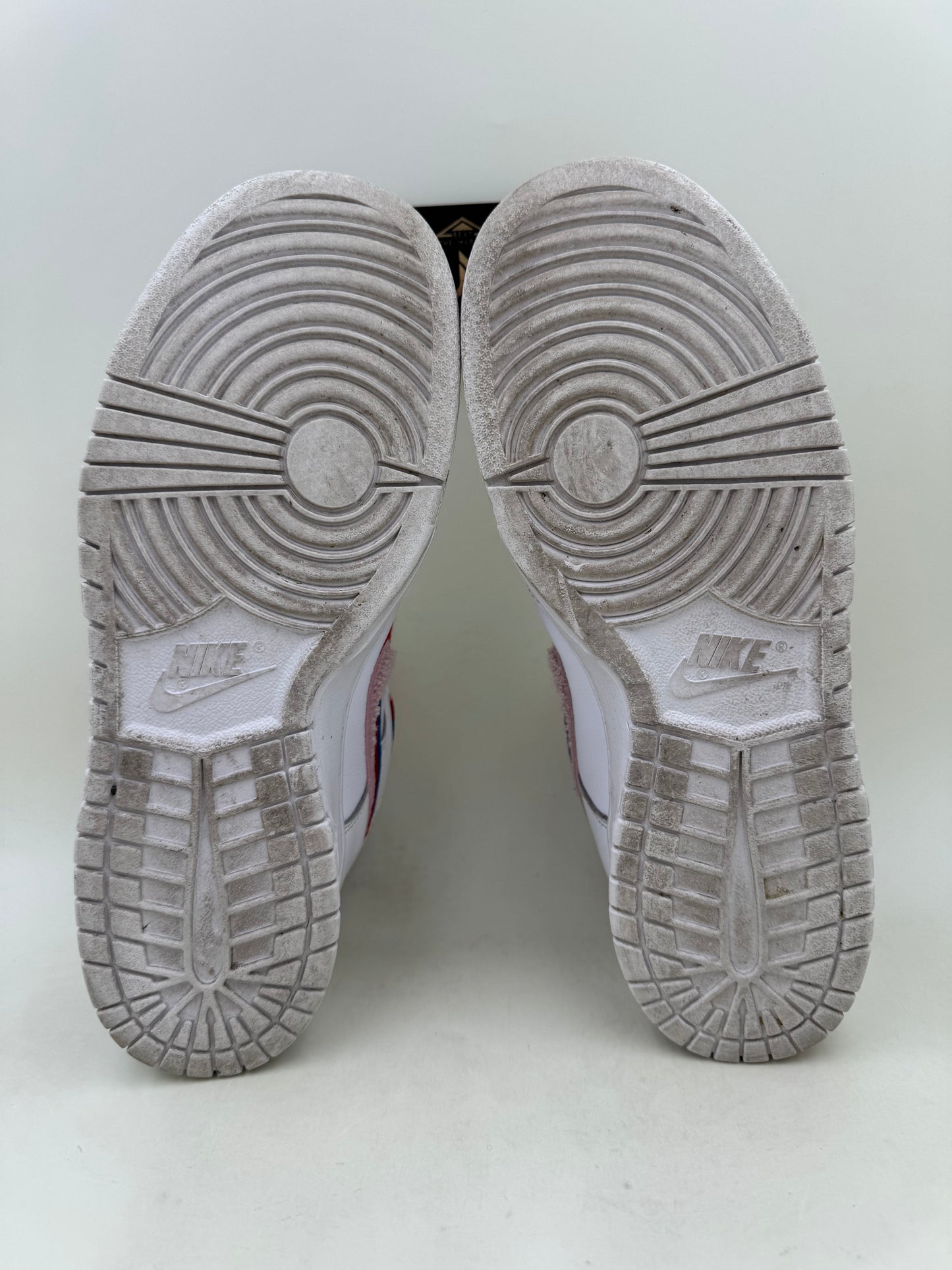 Parra x Nike Dunk Low SB QS | Size 9