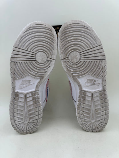 Parra x Nike Dunk Low SB QS | Size 9