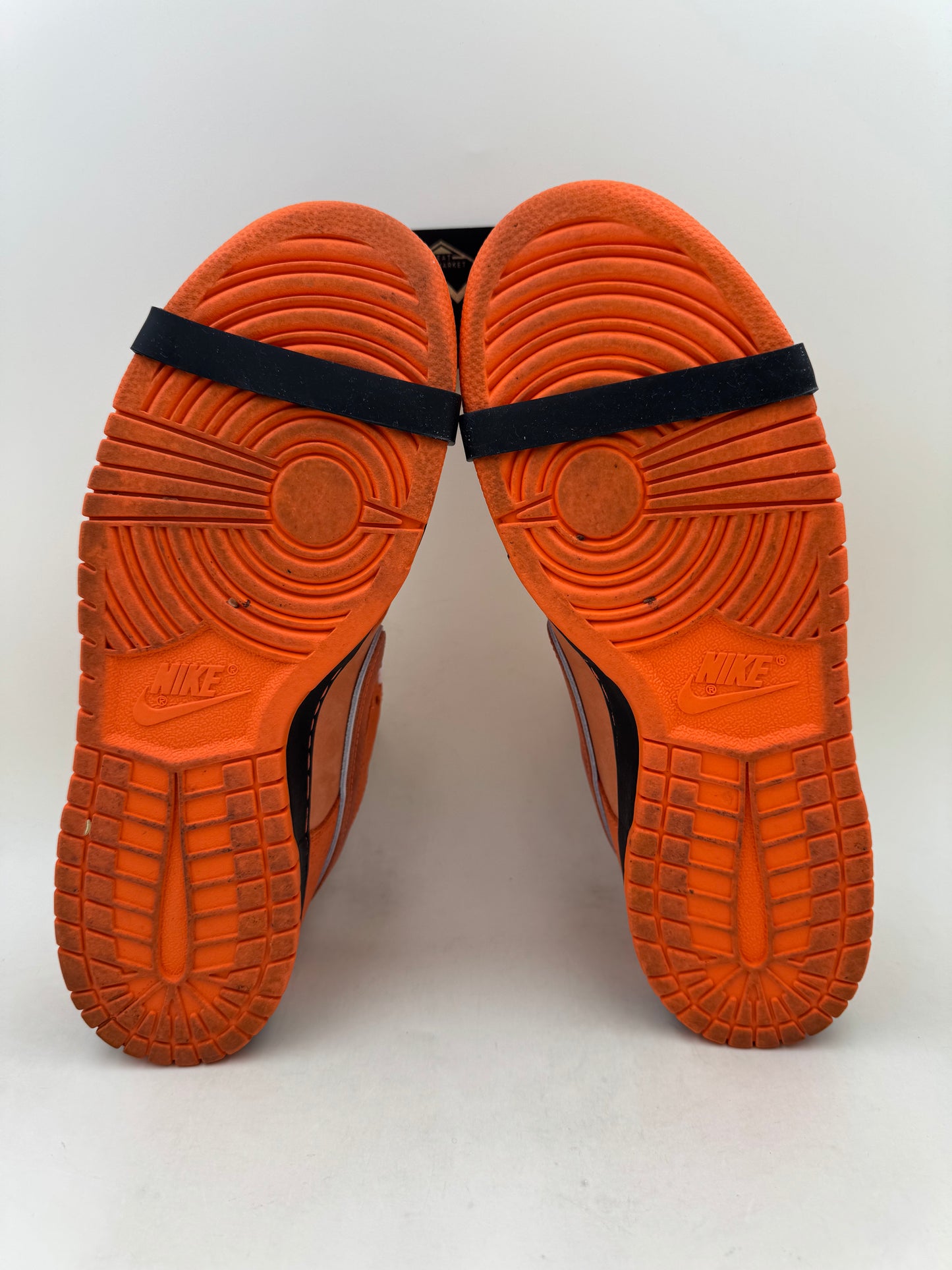 Concepts x Nike Dunk Low SB ‘Orange Lobster’ | Size 9
