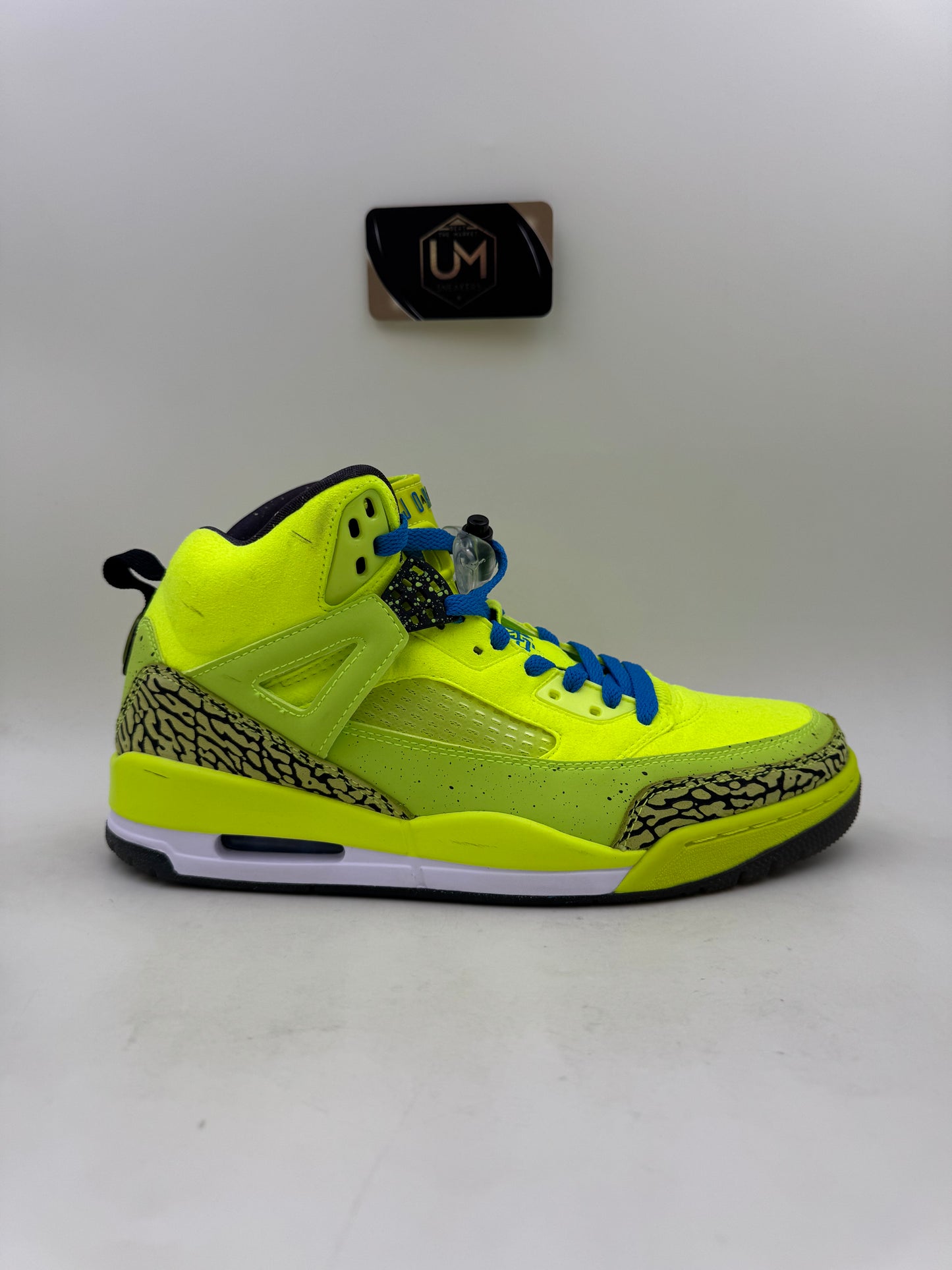 Jordan Spizike ‘BHM’ | Size 9.5
