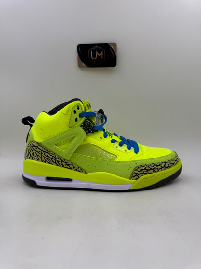 Jordan Spizike ‘BHM’ | Size 9.5