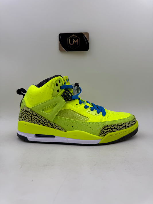 Jordan Spizike ‘BHM’ | Size 9.5
