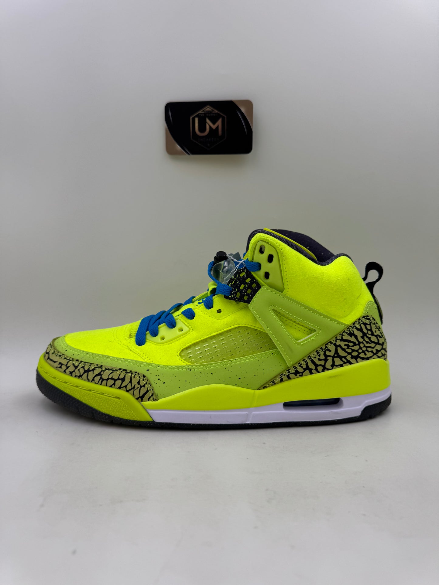 Jordan Spizike ‘BHM’ | Size 9.5